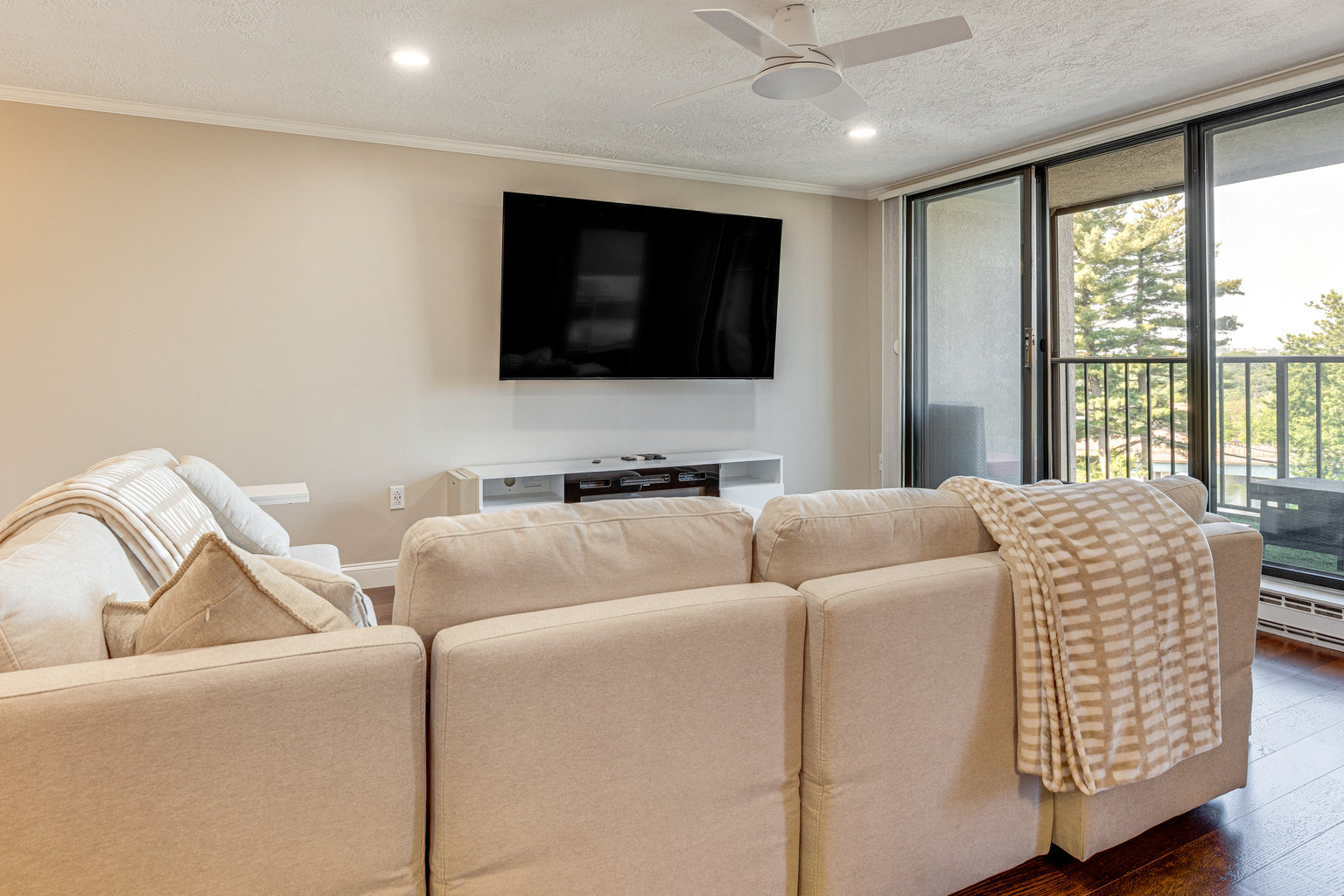 Manchester Vacation Rental