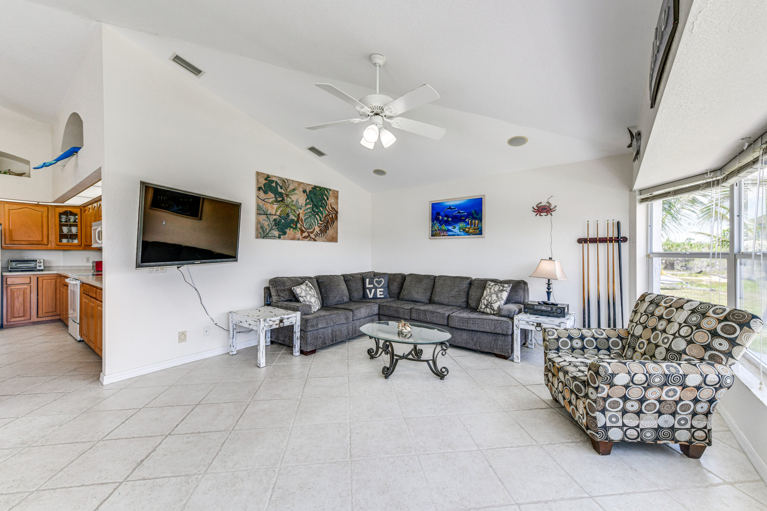 Port Charlotte Vacation Rental