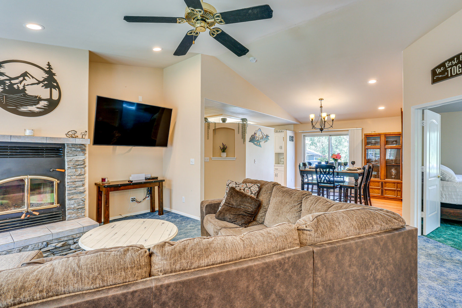 Anderson Vacation Rental