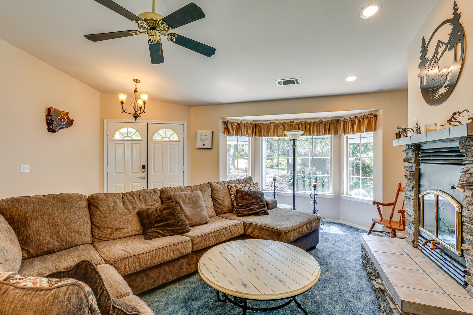 Anderson Vacation Rental