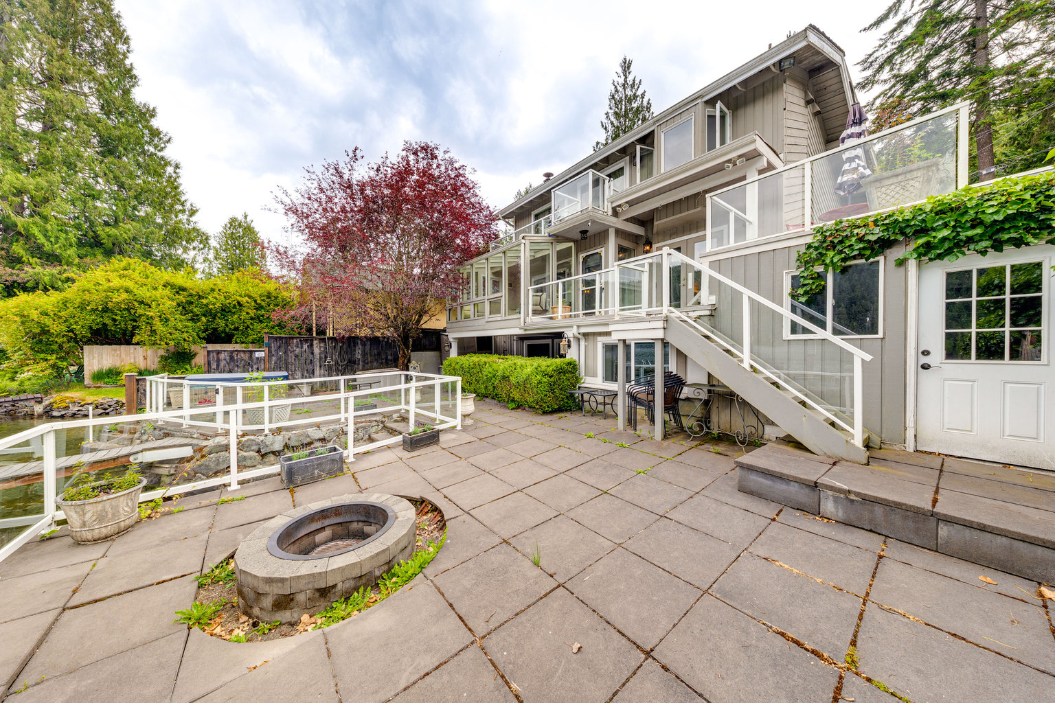 Bellingham Vacation Rental