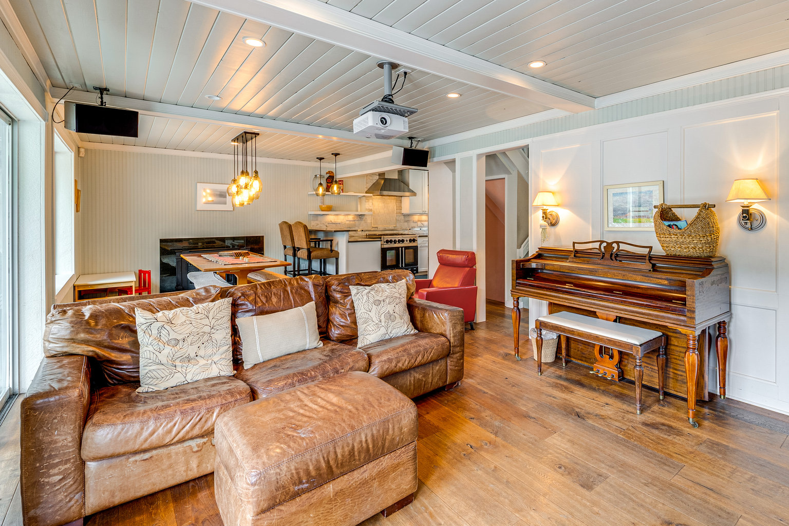 Bellingham Vacation Rental