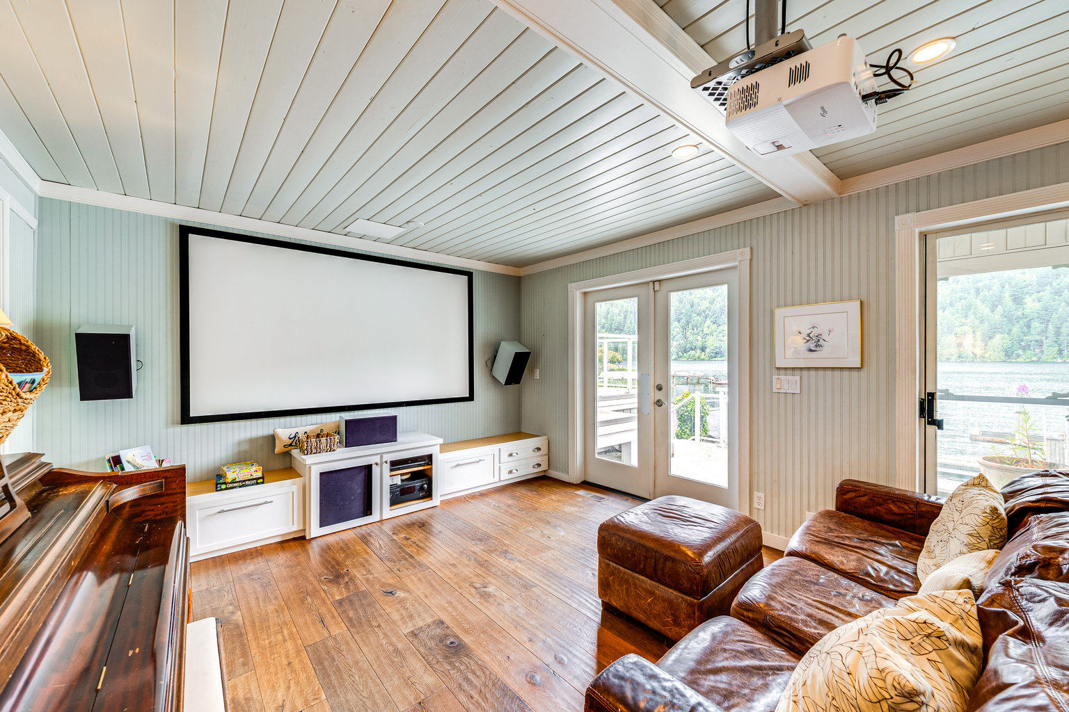 Bellingham Vacation Rental