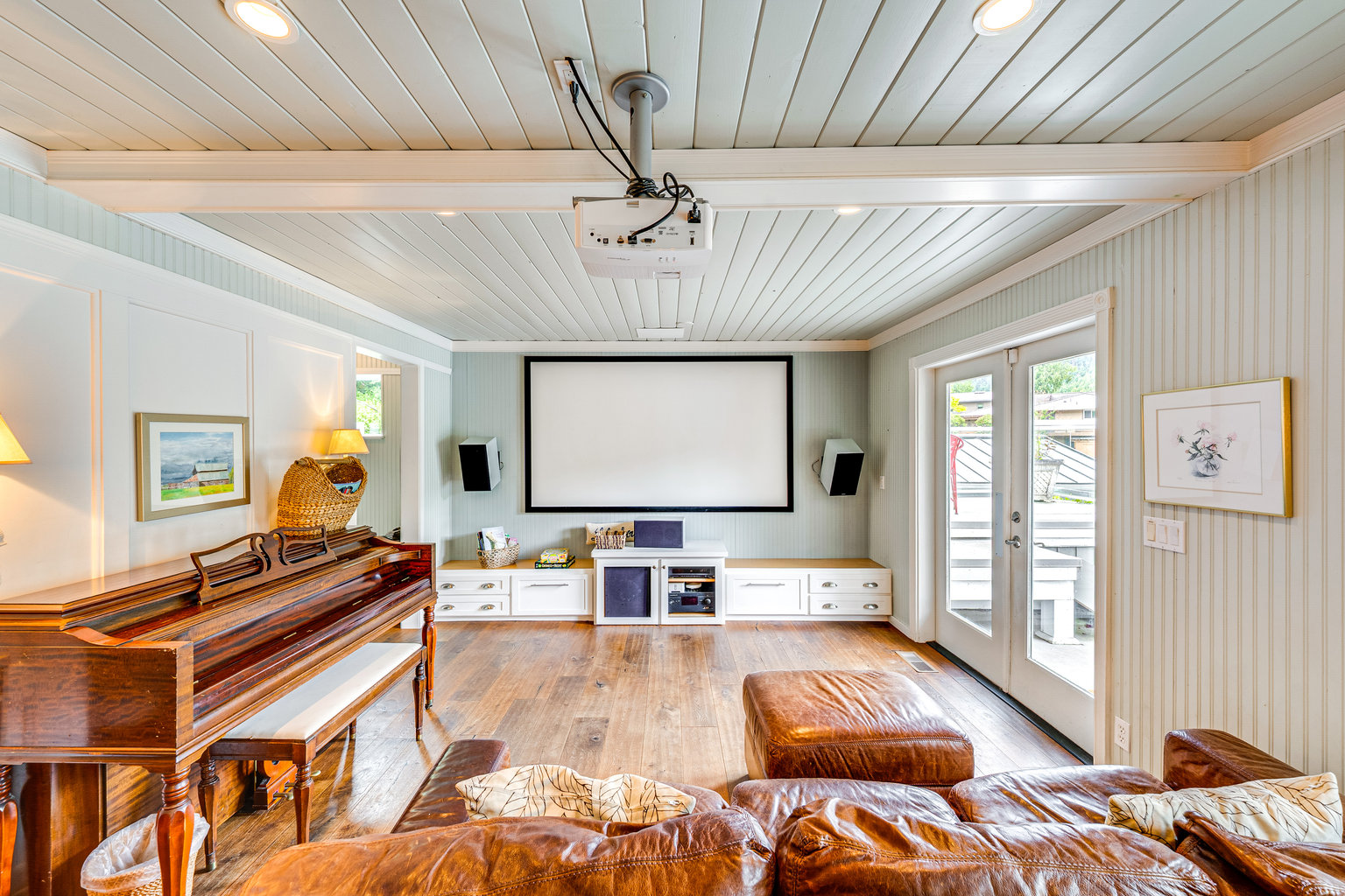 Bellingham Vacation Rental