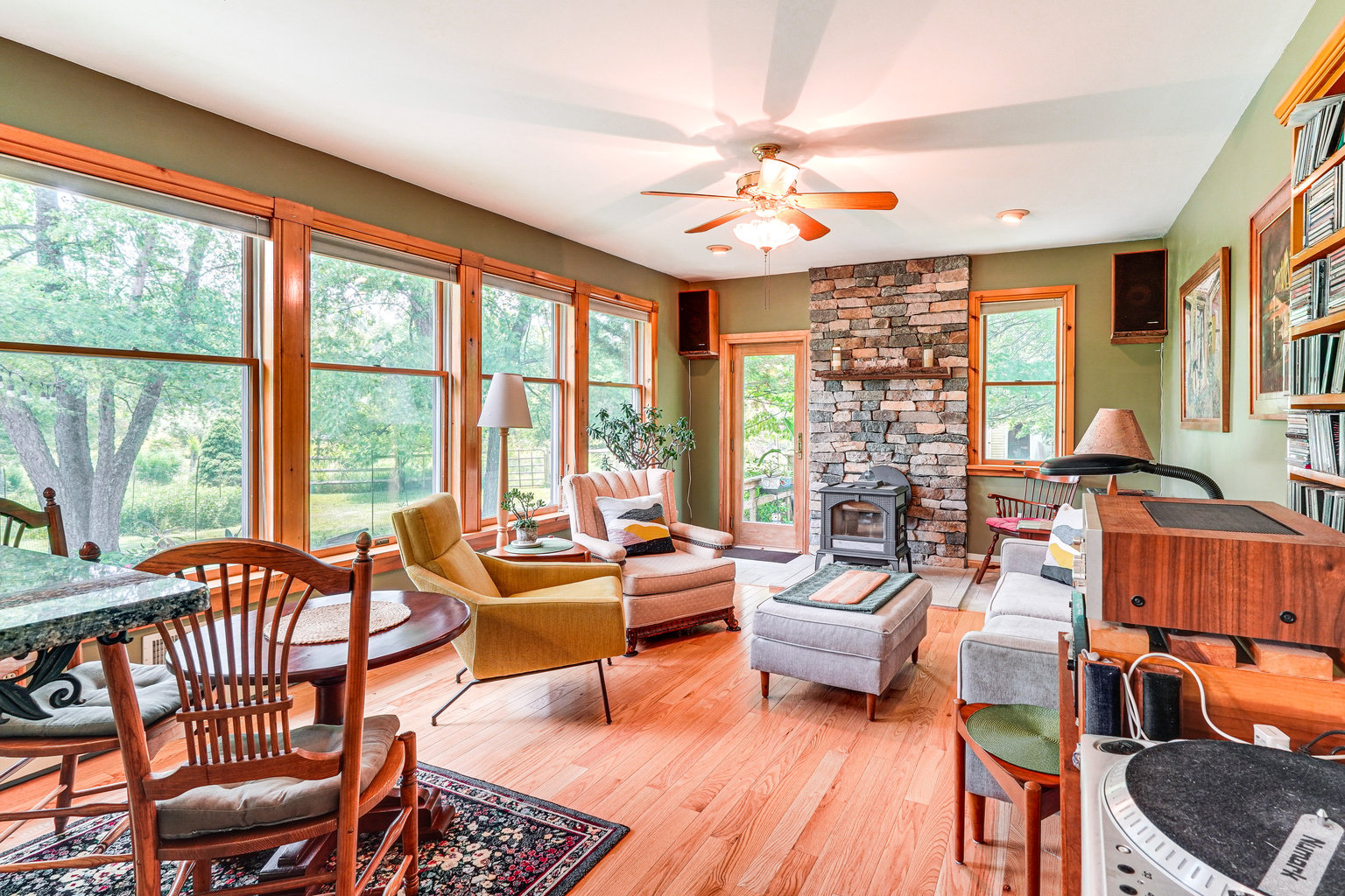 Frenchtown Vacation Rental