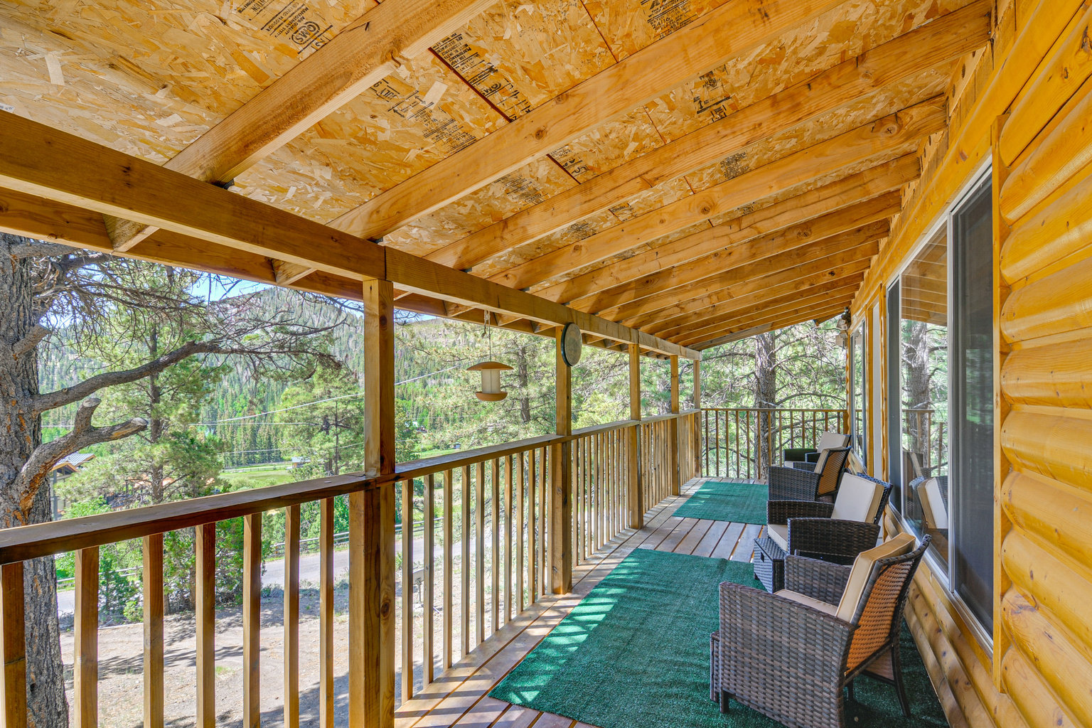 Panguitch Vacation Rental