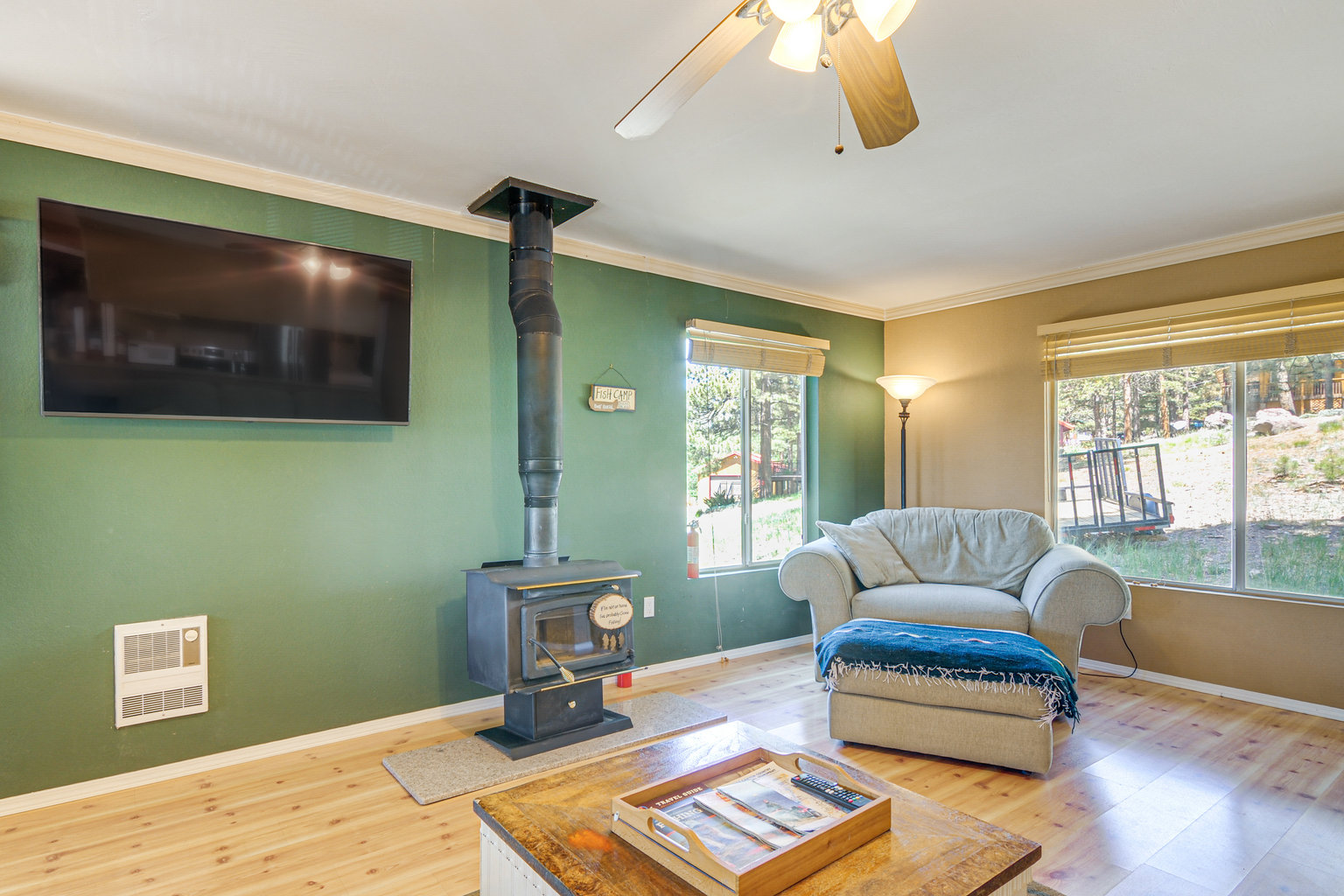 Panguitch Vacation Rental