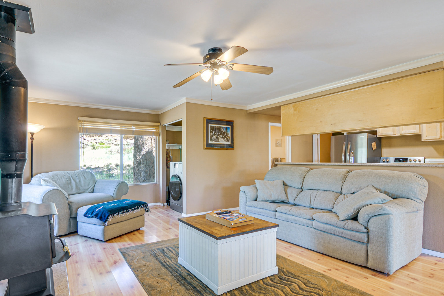 Panguitch Vacation Rental