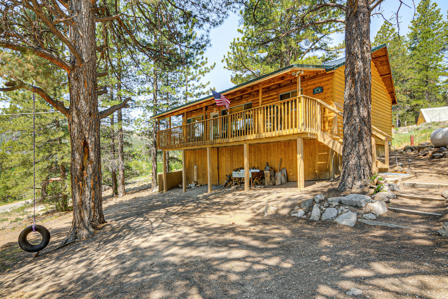 Panguitch Vacation Rental