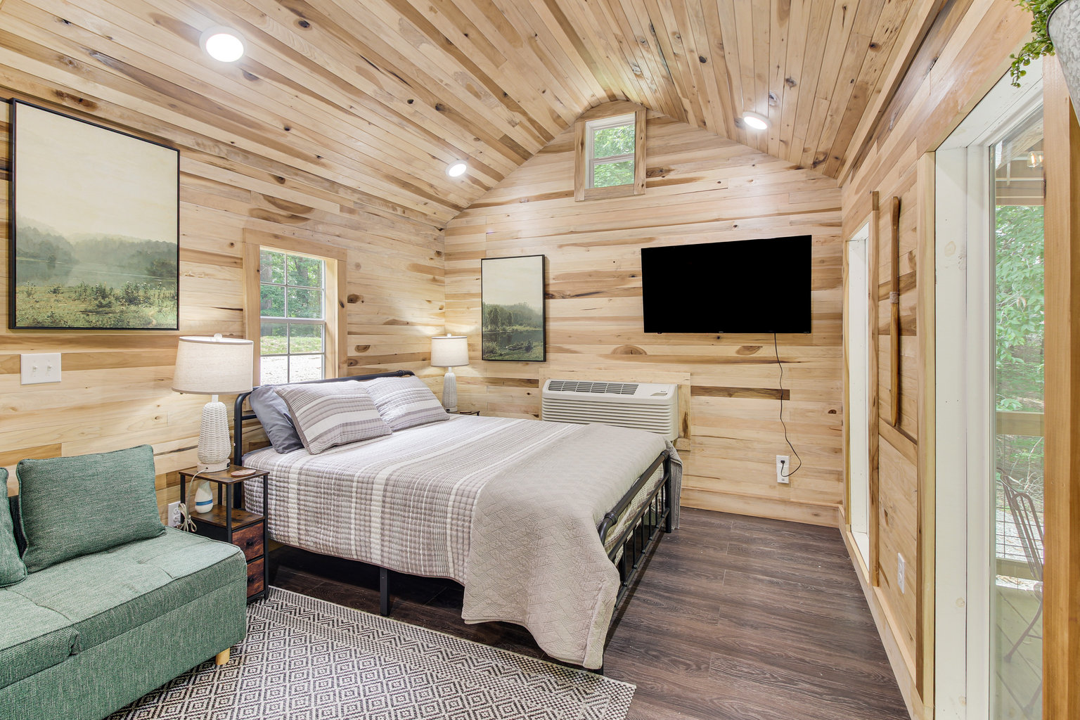 Byrdstown Vacation Rental