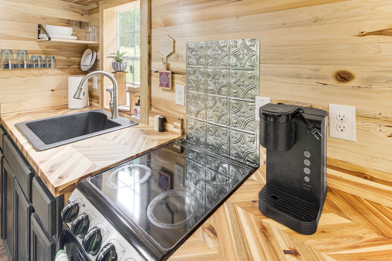 Byrdstown Vacation Rental