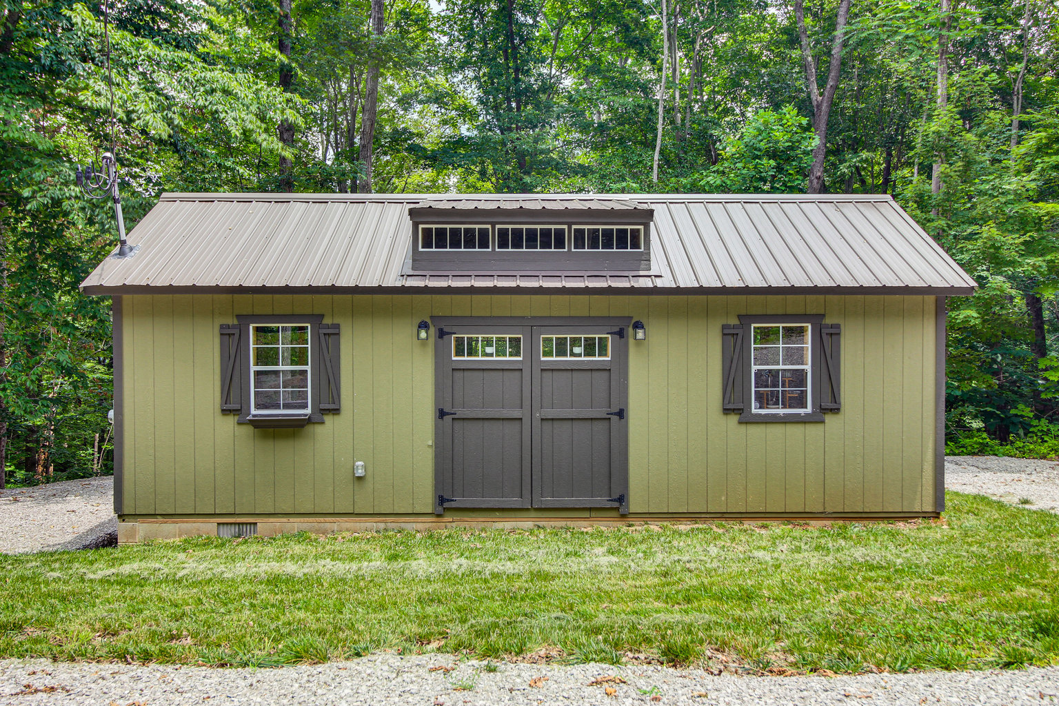 Byrdstown Vacation Rental