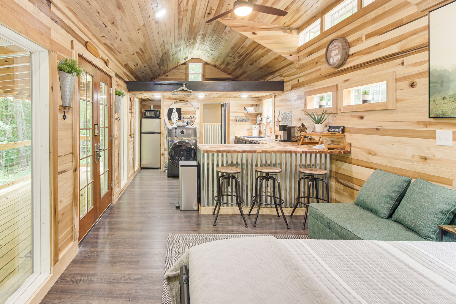 Byrdstown Vacation Rental