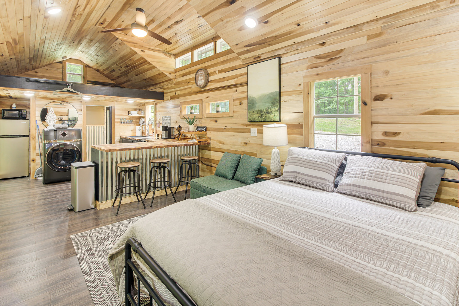 Byrdstown Vacation Rental