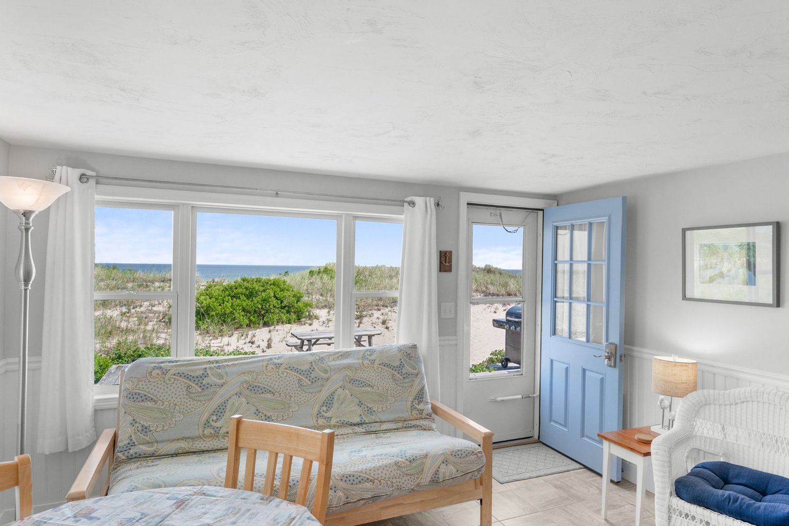 East Sandwich Vacation Rental