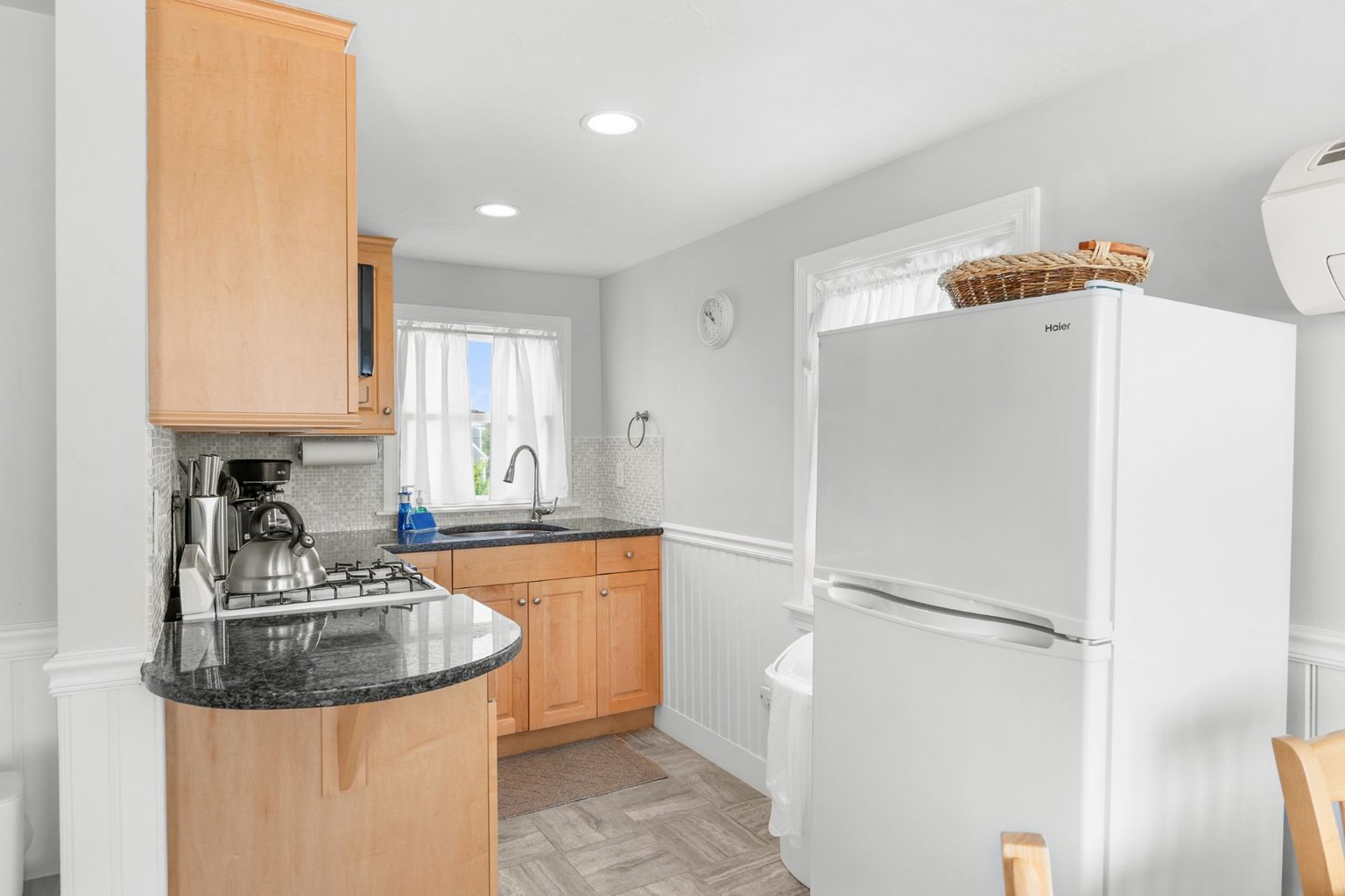 East Sandwich Vacation Rental