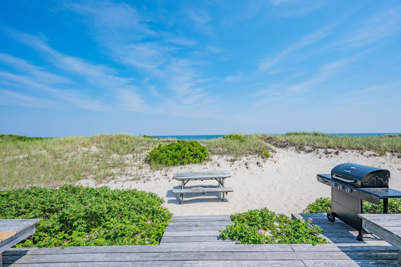 East Sandwich Vacation Rental