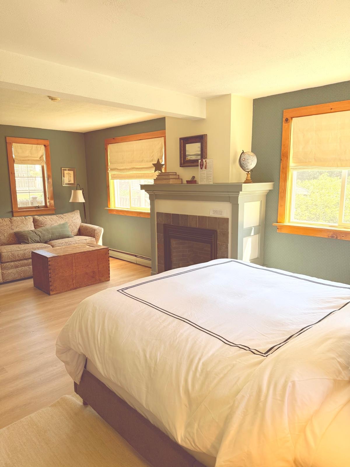 Mendon Vacation Rental
