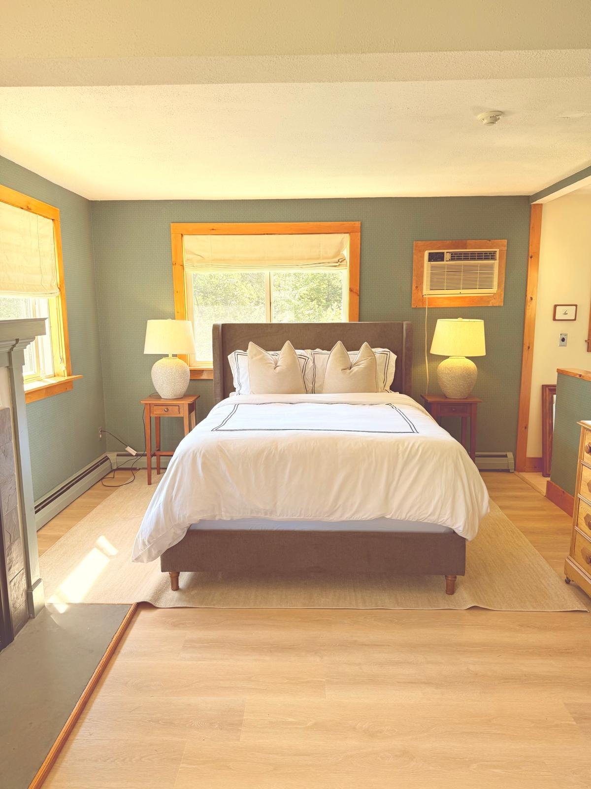 Mendon Vacation Rental