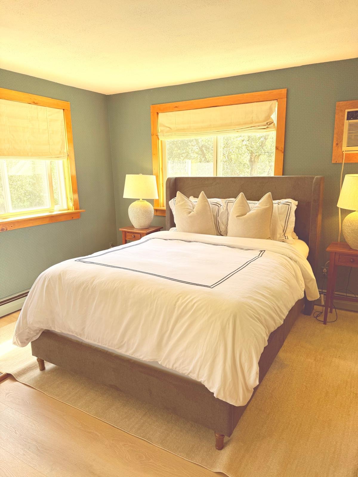 Mendon Vacation Rental