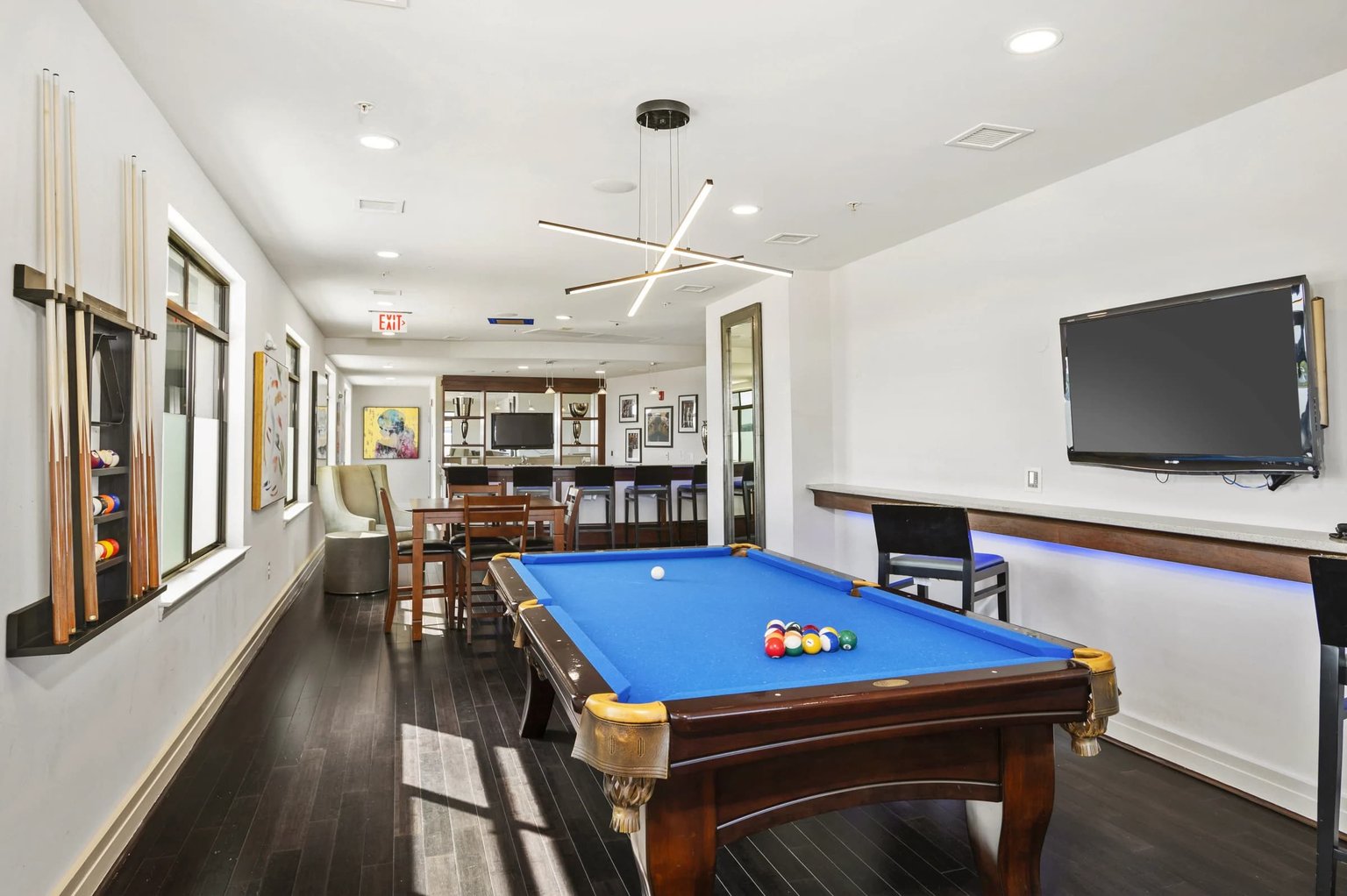 Arlington Vacation Rental