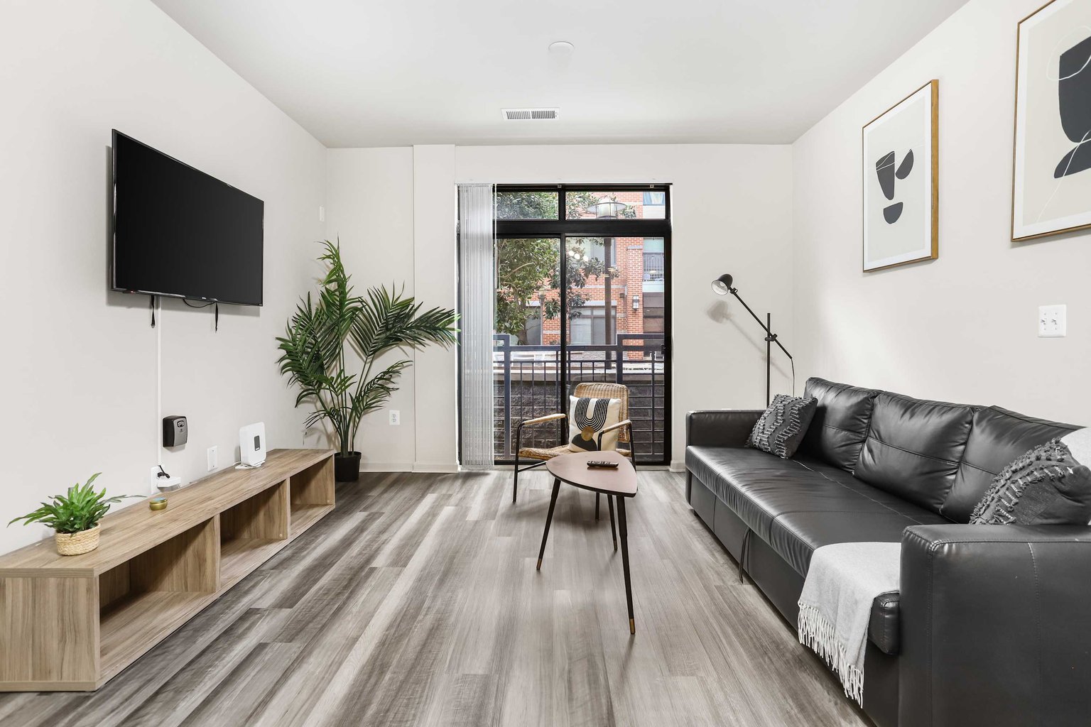 Arlington Vacation Rental