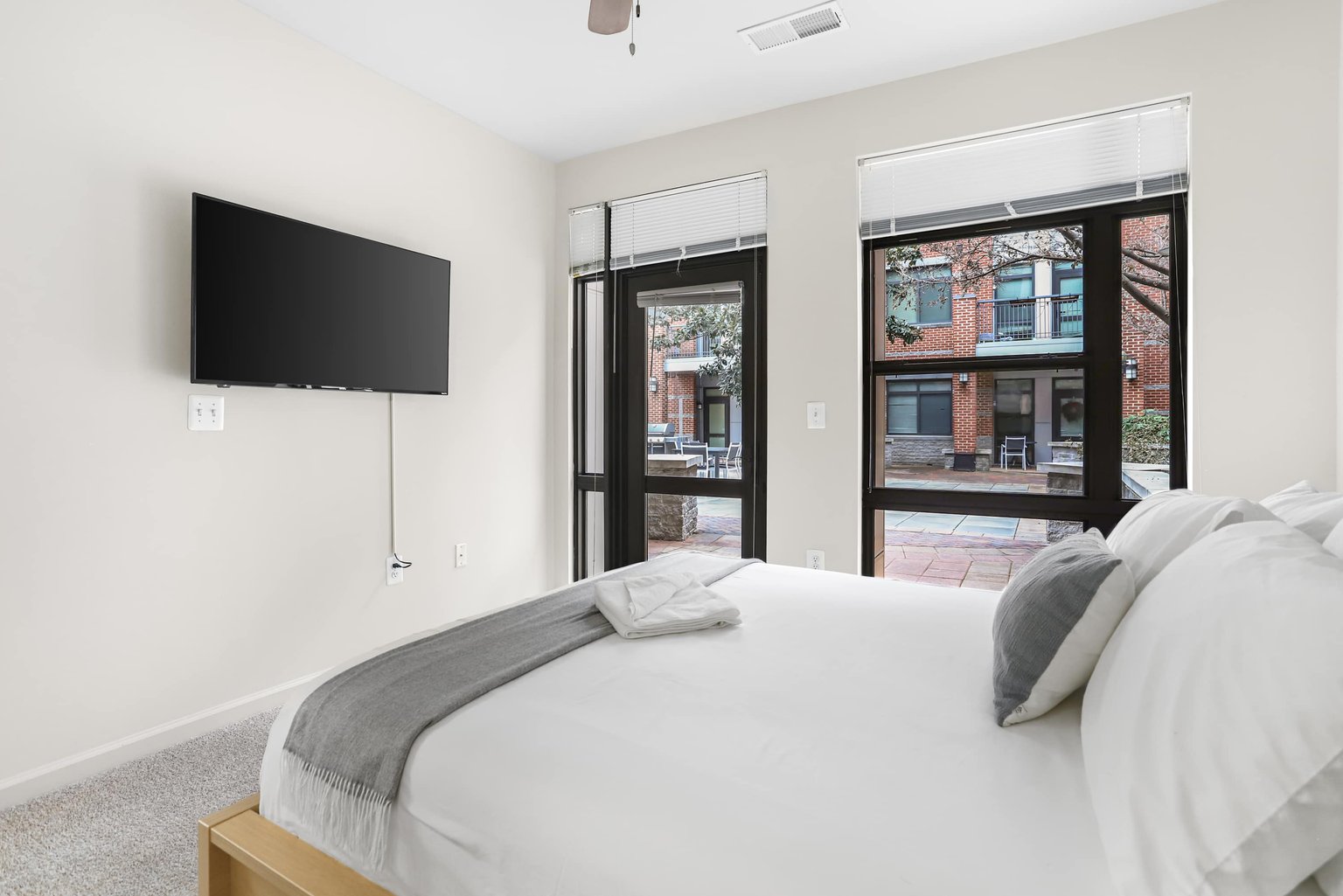 Arlington Vacation Rental