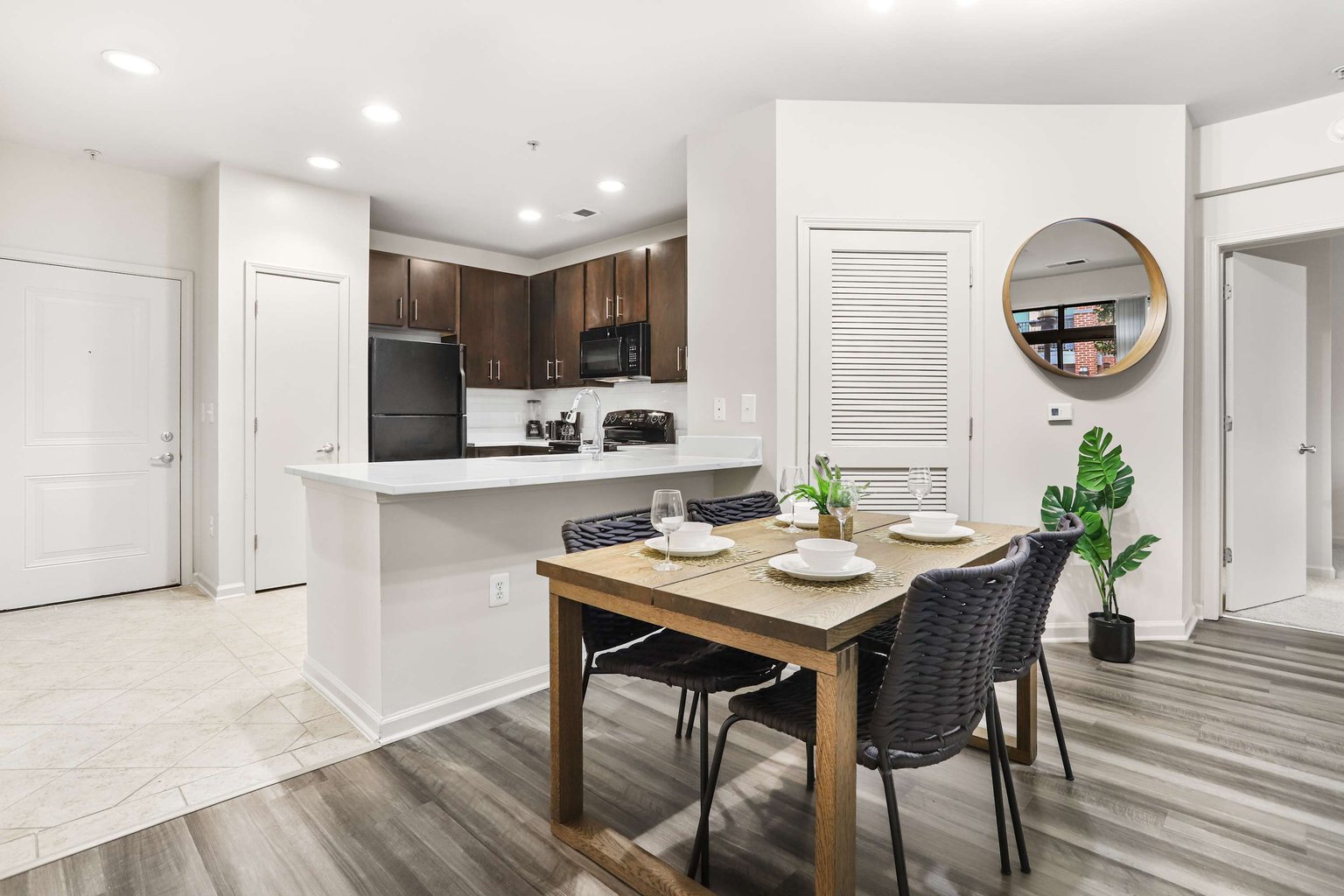 Arlington Vacation Rental