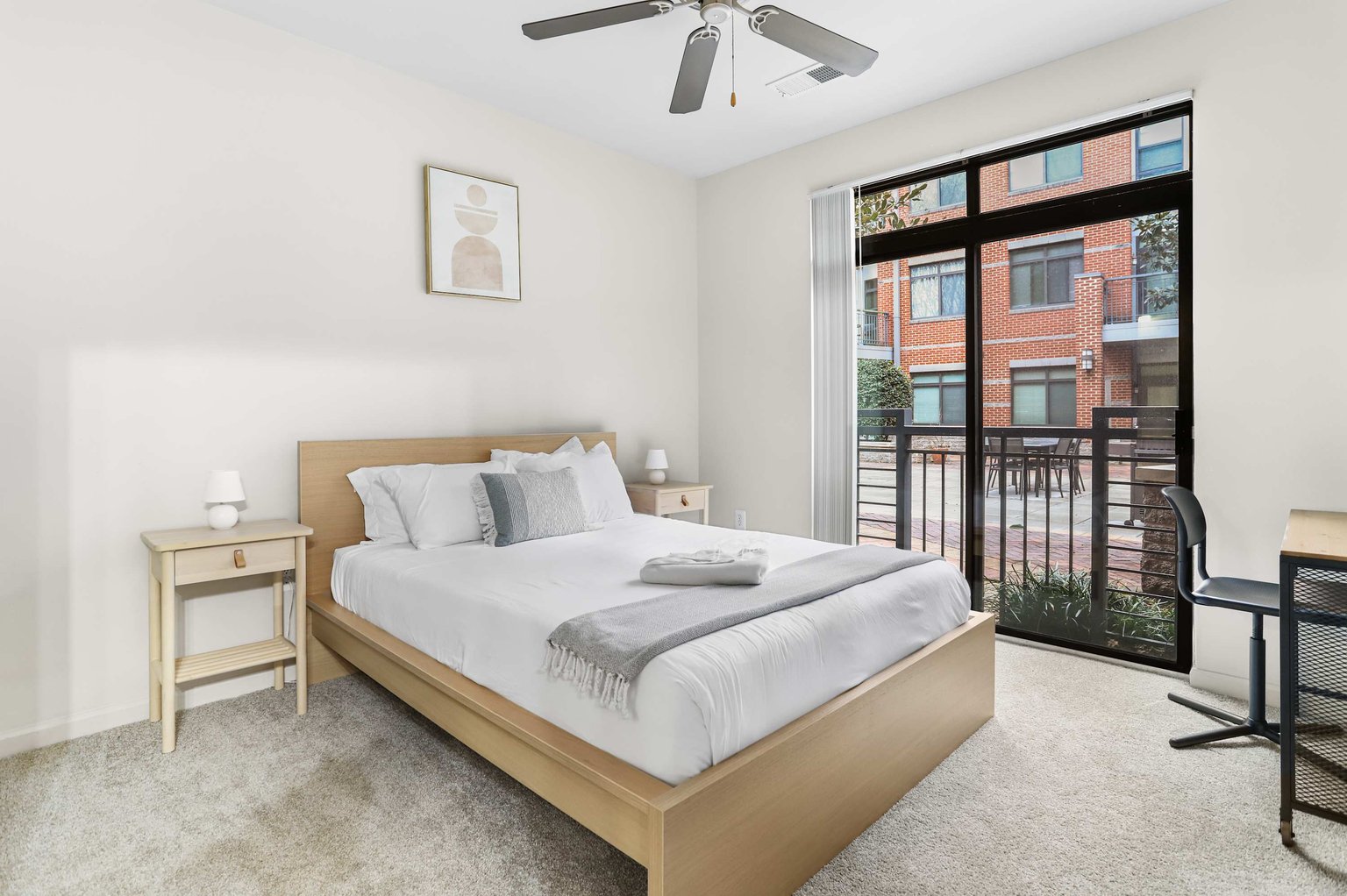 Arlington Vacation Rental