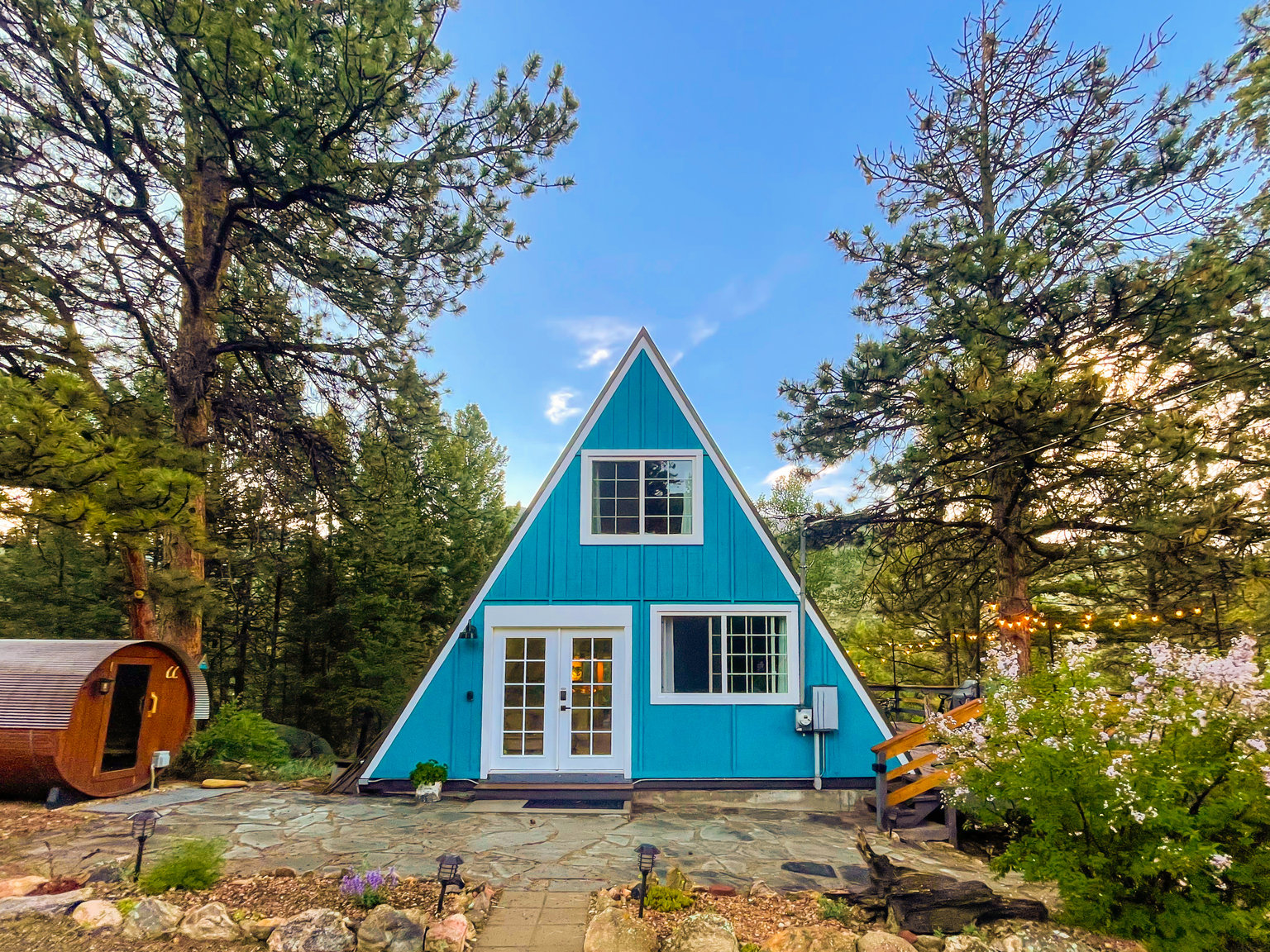 Grant Vacation Rental