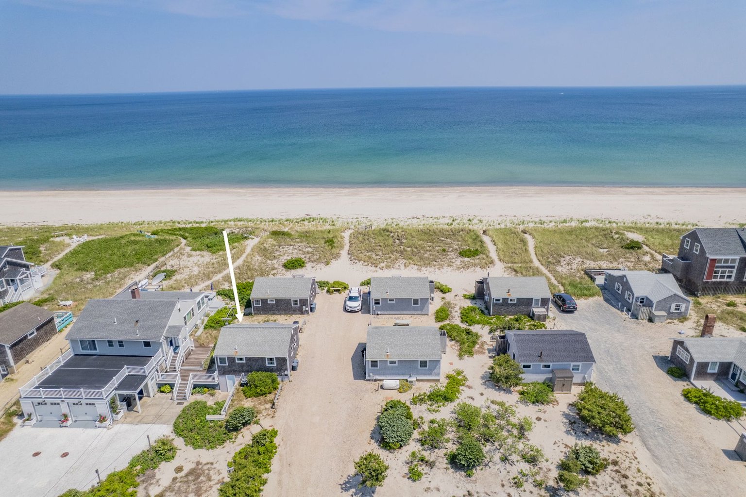 East Sandwich Vacation Rental