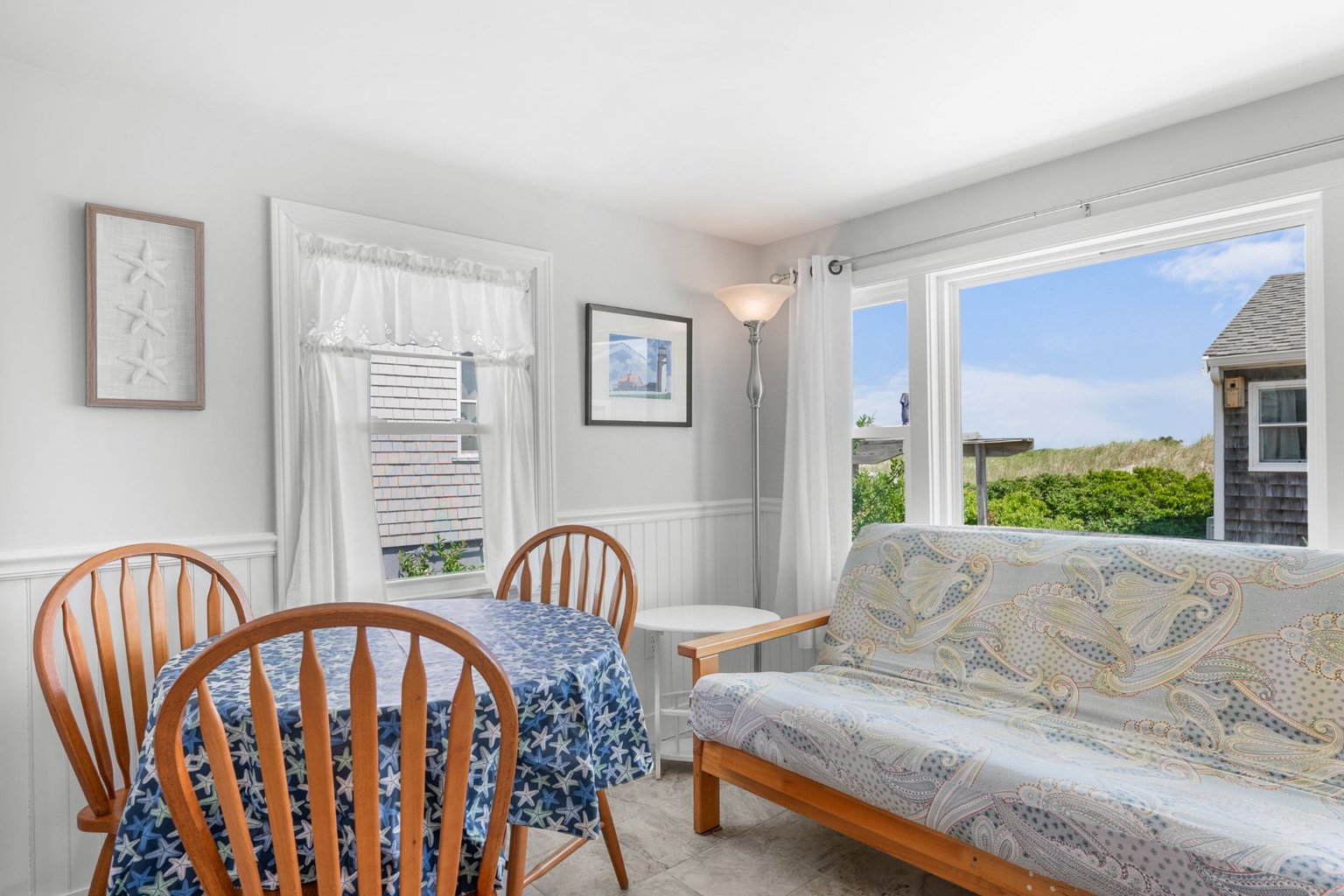East Sandwich Vacation Rental