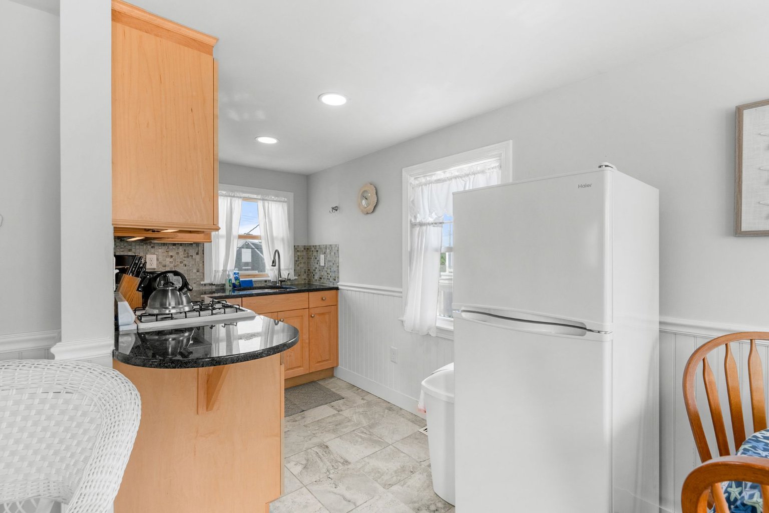 East Sandwich Vacation Rental