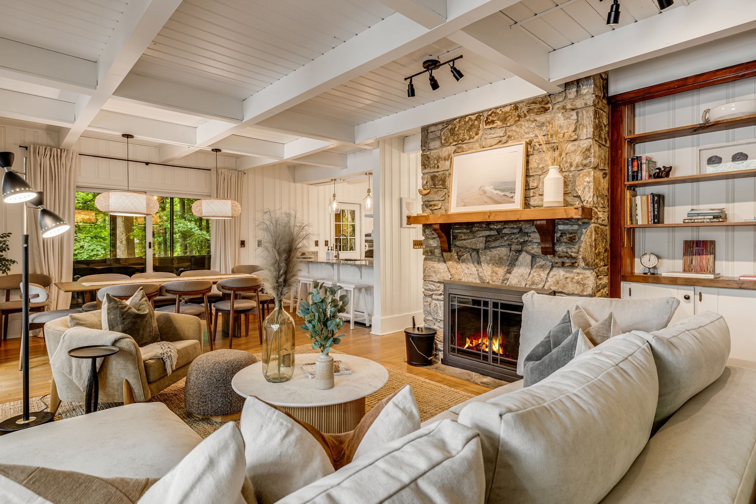 Lake Lure Vacation Rental