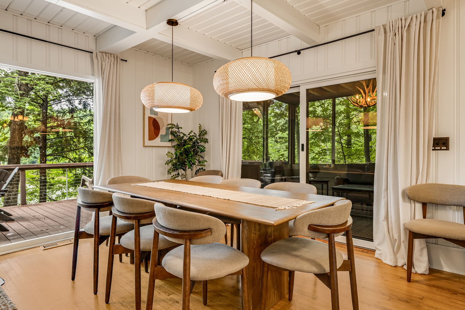 Lake Lure Vacation Rental