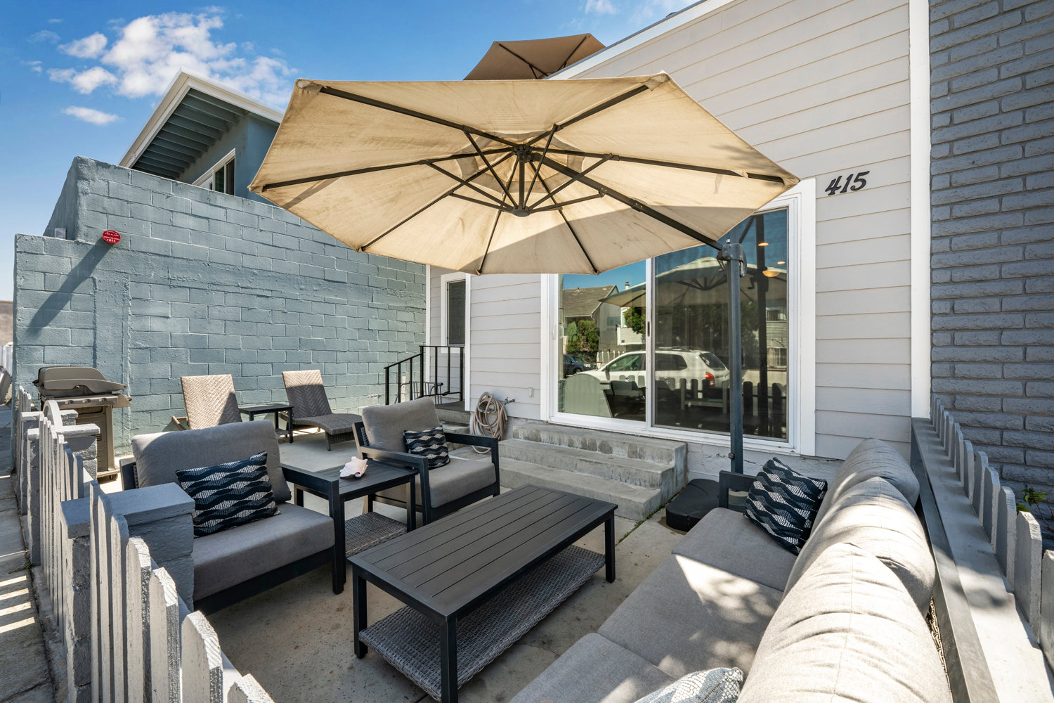 Newport Beach Vacation Rental