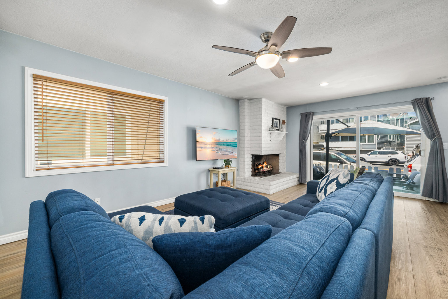 Newport Beach Vacation Rental