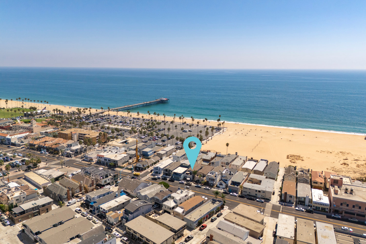 Newport Beach Vacation Rental