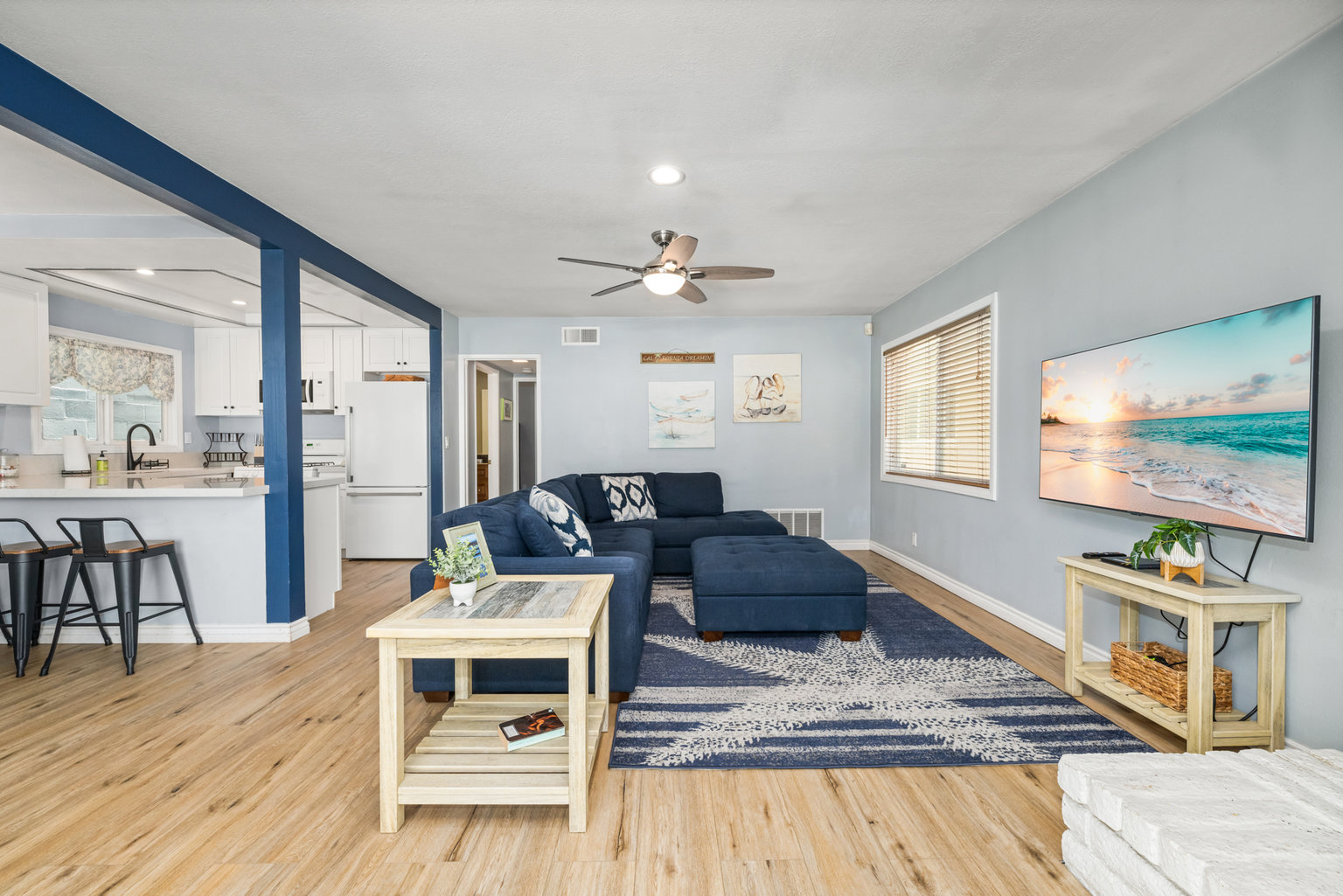 Newport Beach Vacation Rental