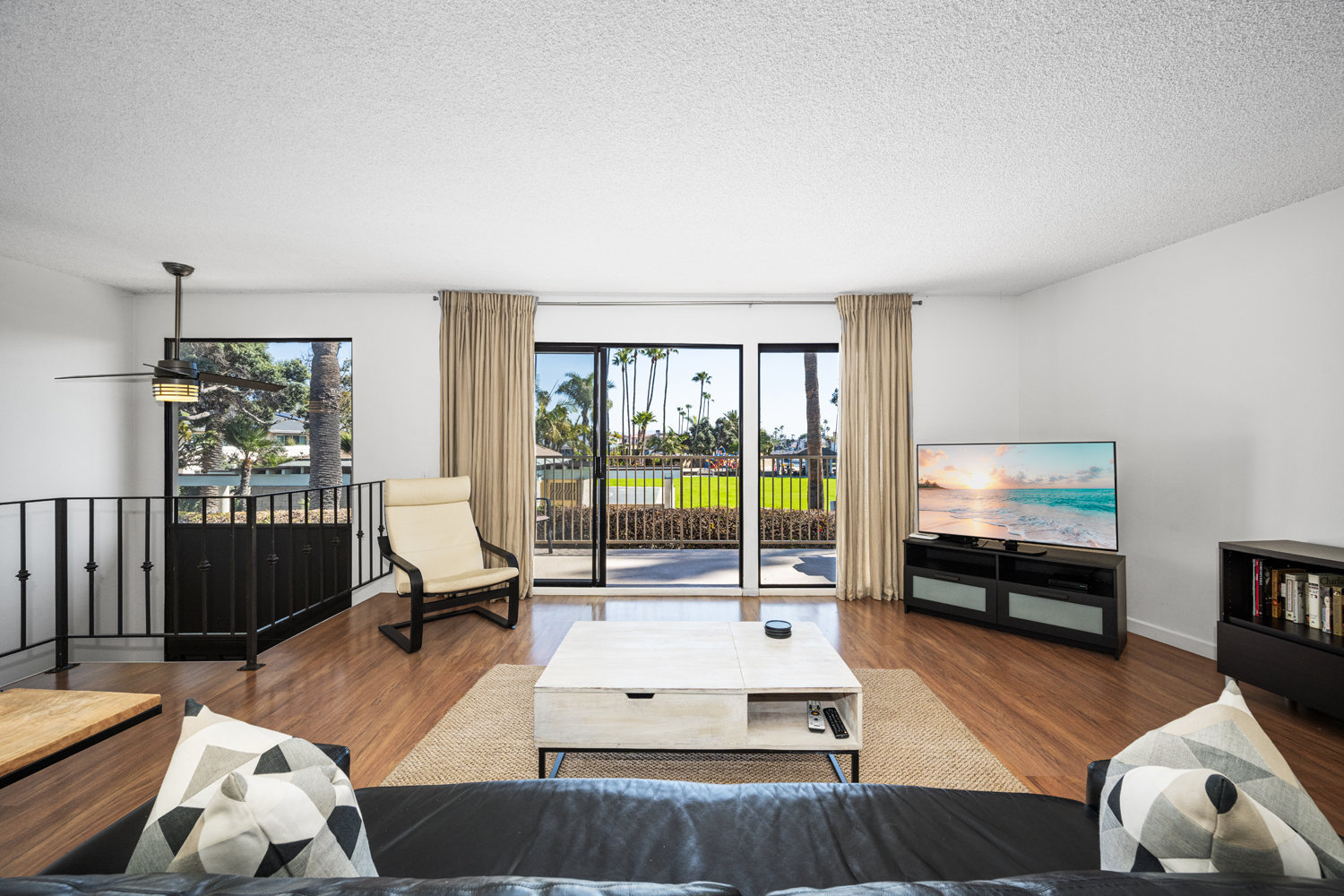 Newport Beach Vacation Rental