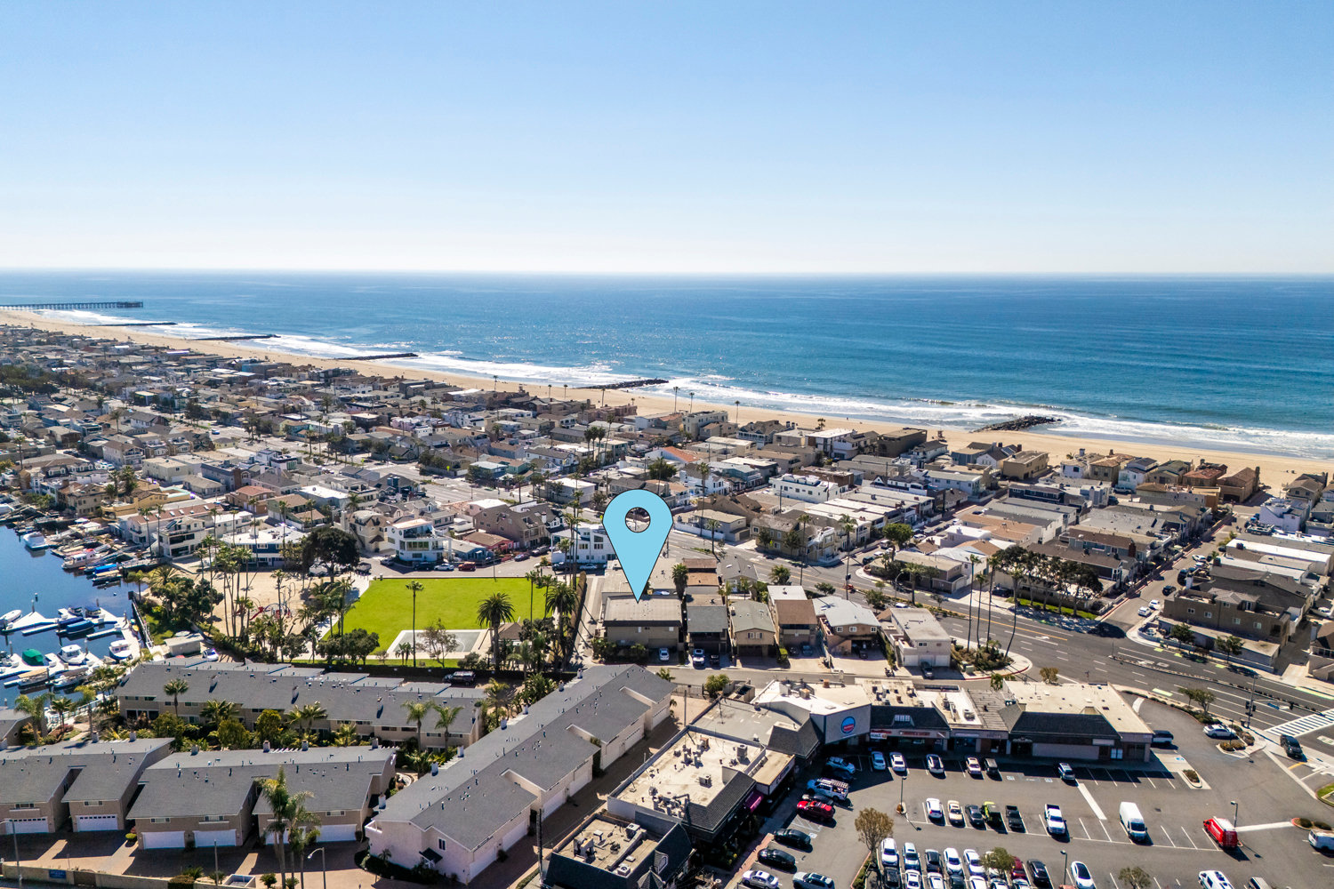 Newport Beach Vacation Rental