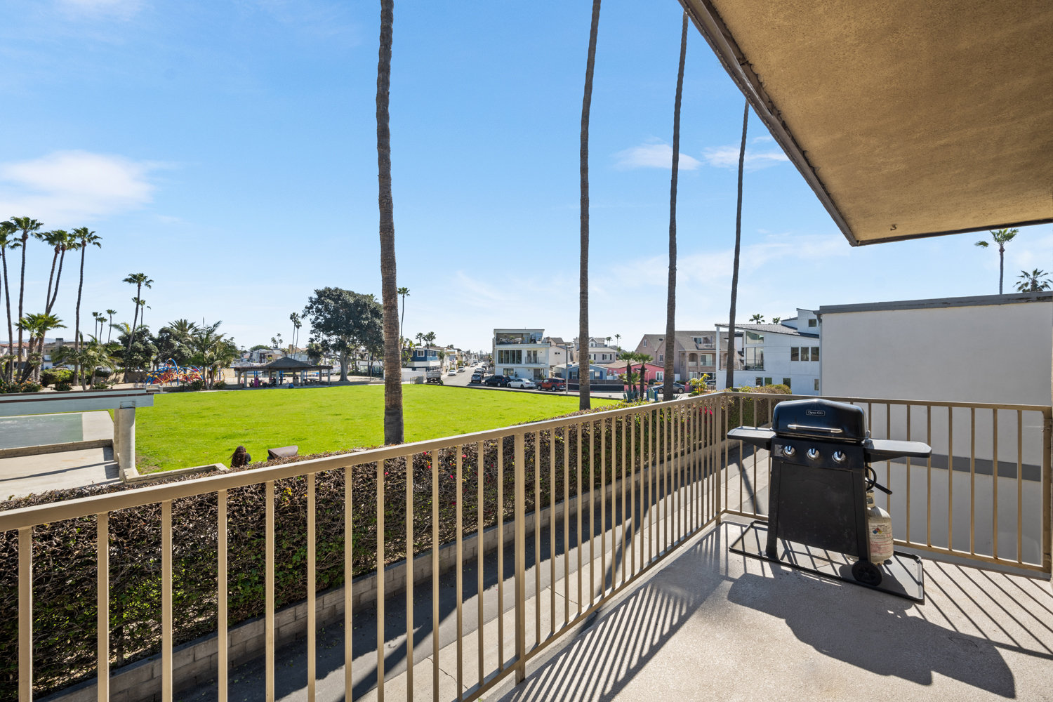 Newport Beach Vacation Rental