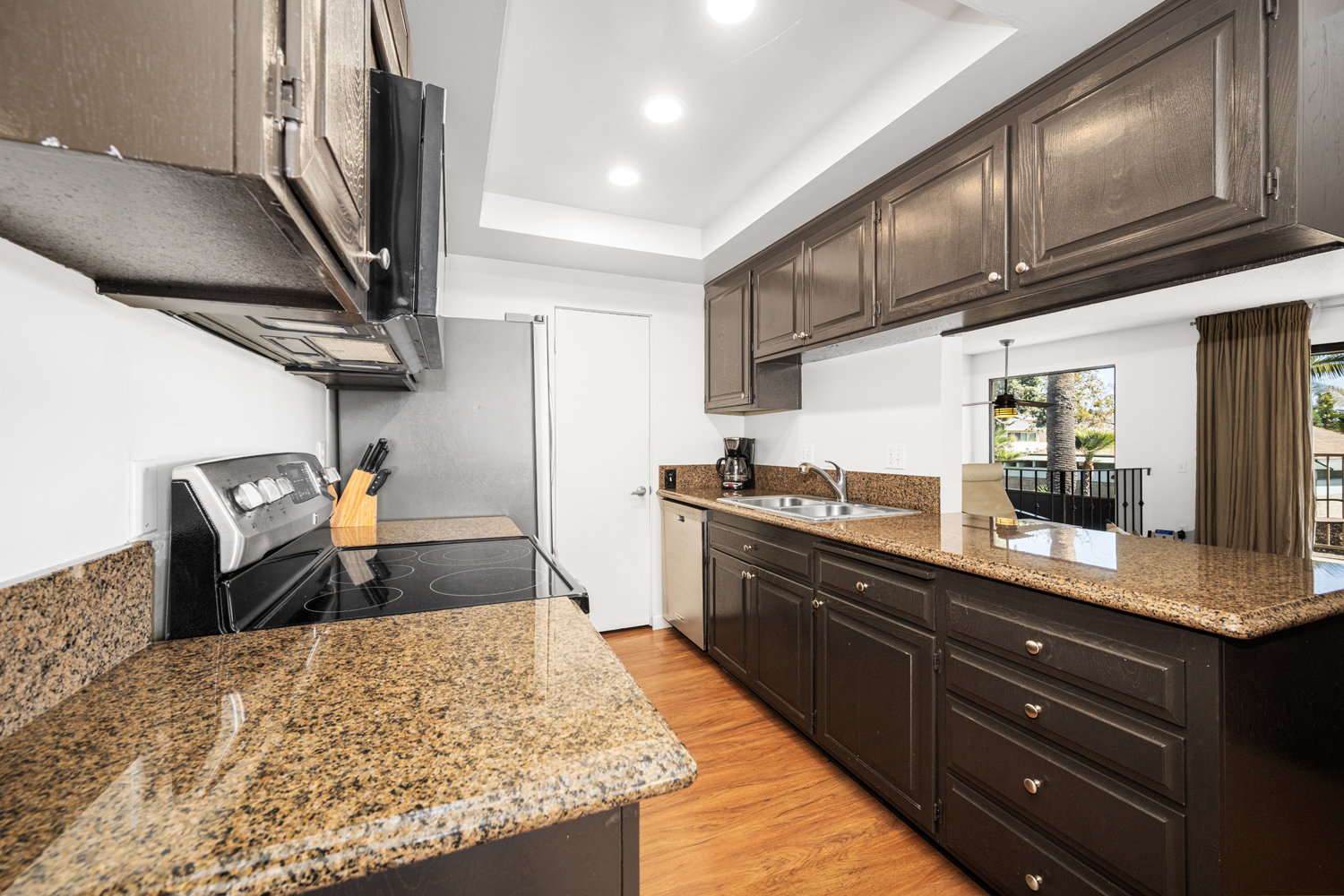 Newport Beach Vacation Rental