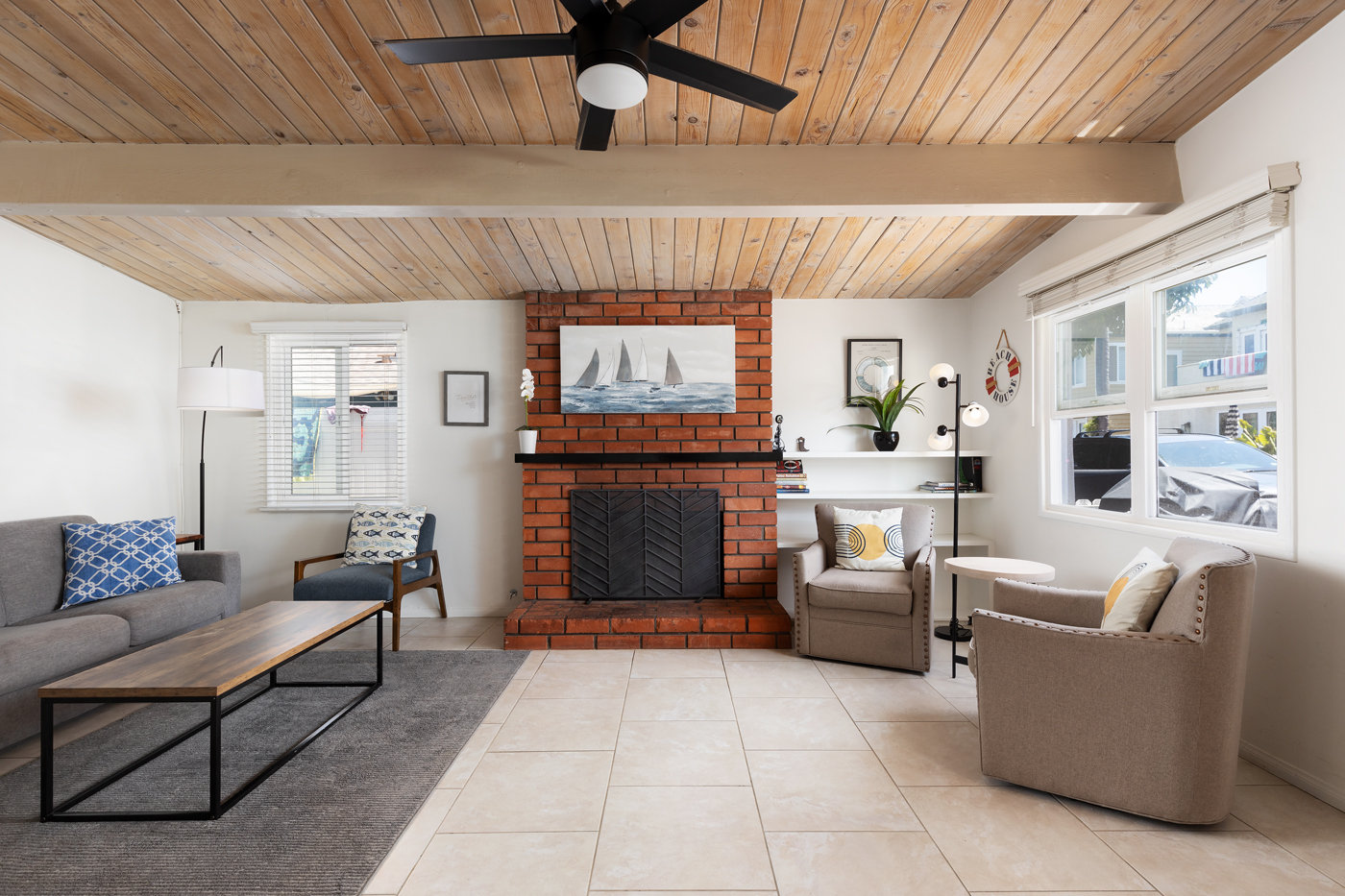 Newport Beach Vacation Rental