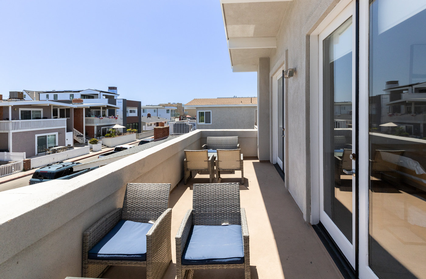 Newport Beach Vacation Rental
