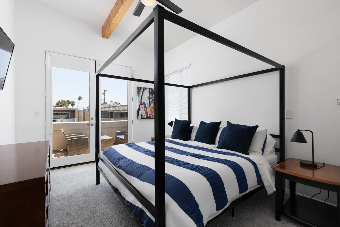 Newport Beach Vacation Rental