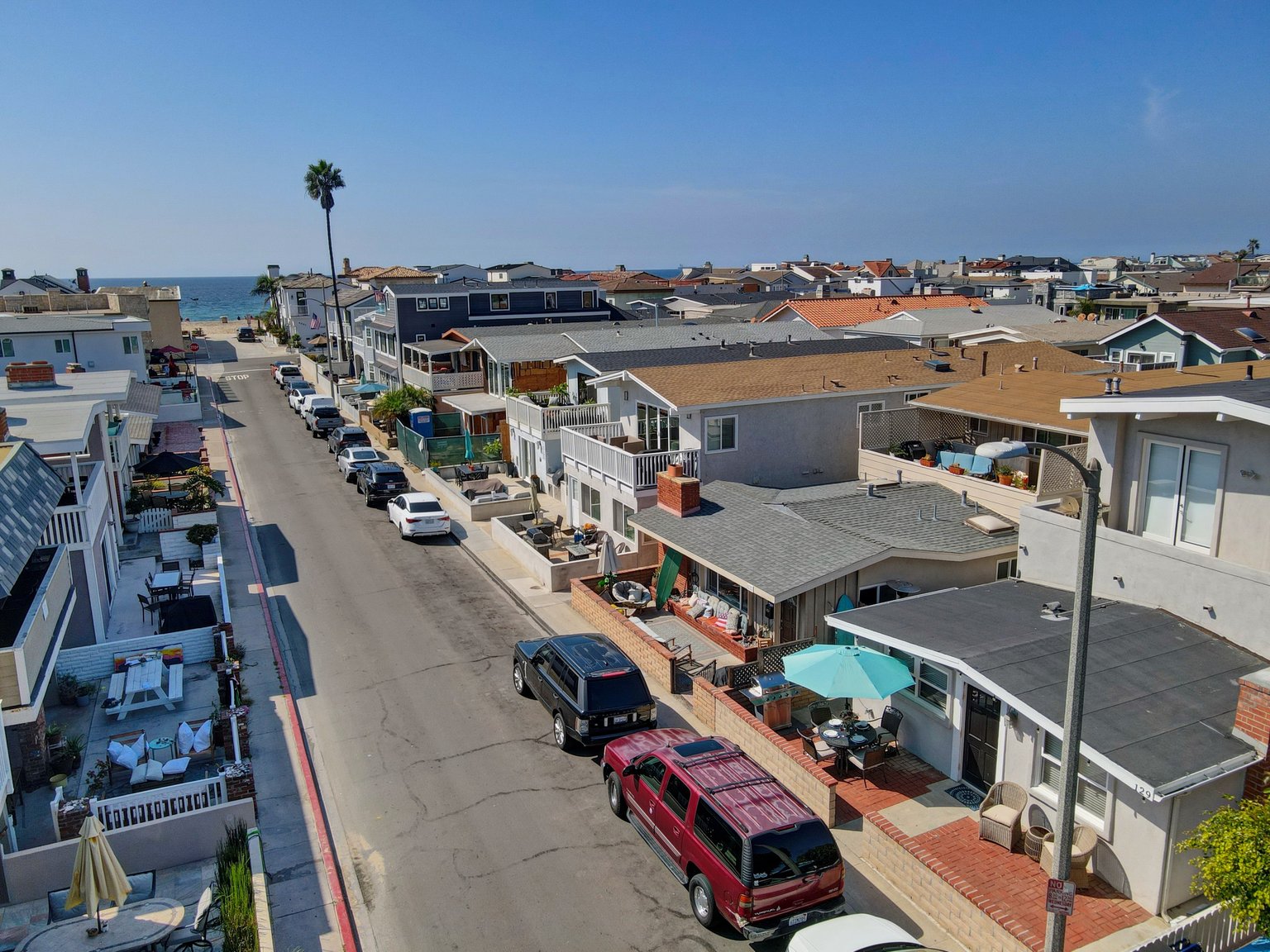 Newport Beach Vacation Rental