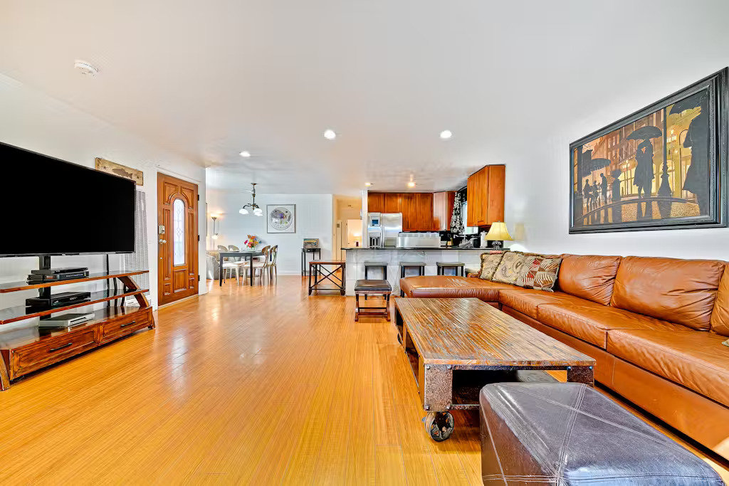 Newport Beach Vacation Rental