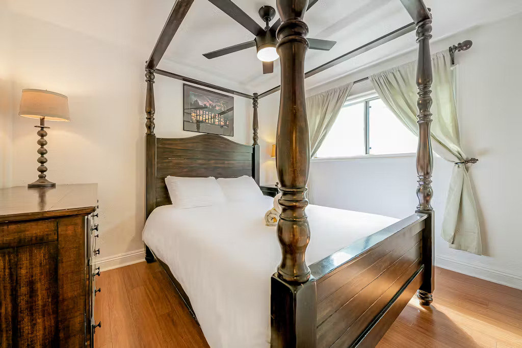 Newport Beach Vacation Rental