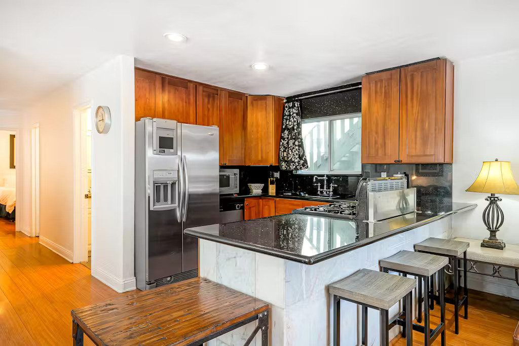 Newport Beach Vacation Rental